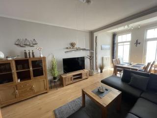 Holiday apartment with 2 bedrooms - 3