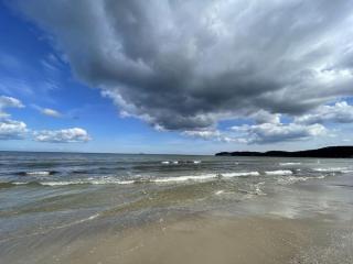 Holiday apartment with 2 bedrooms - 1