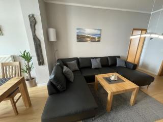 Holiday apartment with 2 bedrooms - 5