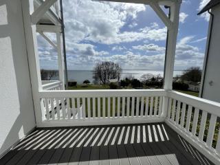 Holiday apartment with 2 bedrooms - 6