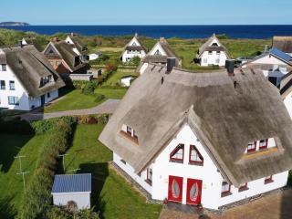 Holiday apartment with 3 bedrooms - 8