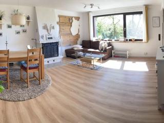 Jost holiday apartment - 1