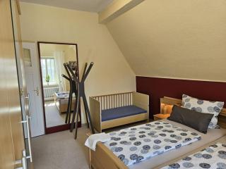 Holiday apartment on the primeval forest road - 4