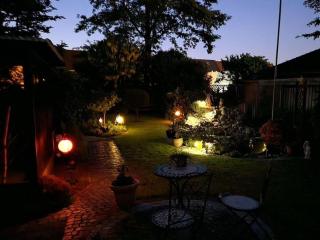 Holiday apartment on the primeval forest road - 5