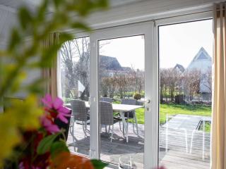 Springtij, Sandepark 147 - 5