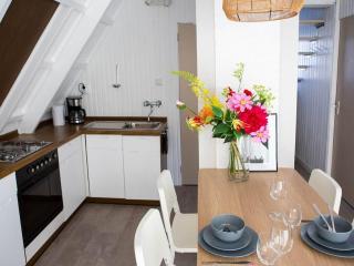 Springtij, Sandepark 147 - 3