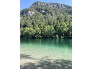 Holiday apartment with 1 bedroom - 1