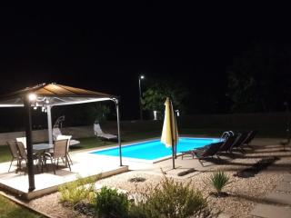 Holiday home with 3 bedrooms - 4