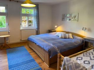 Old School Nausdorf - 1