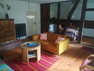 Old School Nausdorf - 2