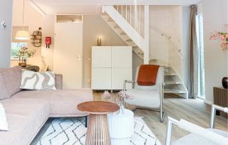 Cozy Home In Hoeven With Wifi - 6