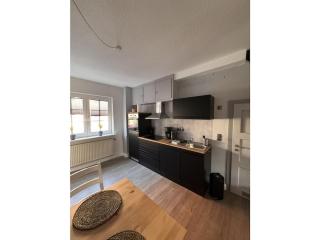 Holiday apartment in Langelsheim with Wi-Fi - 9