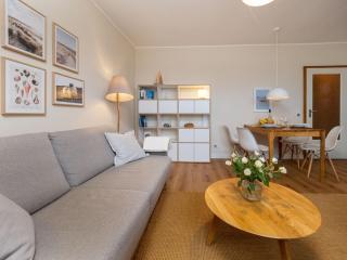 Holiday apartment with 1 bedroom - 1