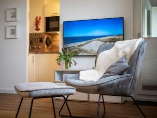 Holiday apartment with 1 bedroom - 2