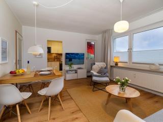 Holiday apartment with 1 bedroom - 6