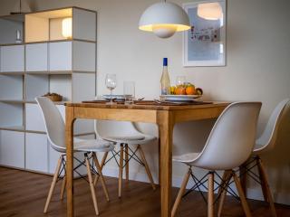 Holiday apartment with 1 bedroom - 4