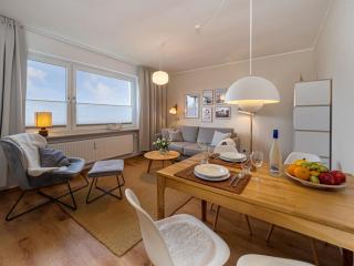 Holiday apartment with 1 bedroom - 8