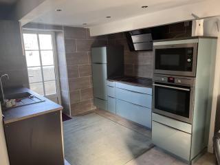 Holiday home on the banks of the Moselle - 1