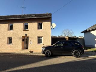 Holiday home on the banks of the Moselle - 0