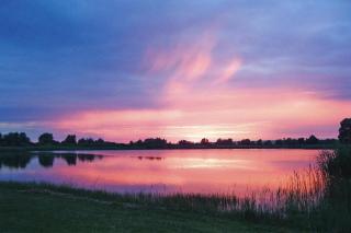 Semi-detached houses Hyggelig, Seehausen - 4