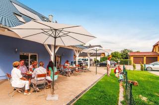 Semi-detached houses Hyggelig, Seehausen - 2