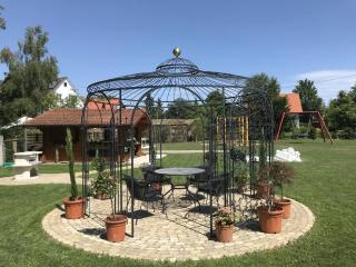 Guesthouse Trostelhof 3 - 9