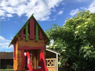 Guesthouse Trostelhof 2 - 8