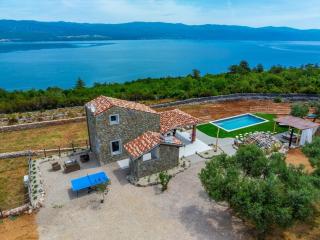 Holiday home in Risika with swimming pool - 8