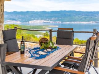 Holiday home in Risika with swimming pool - Risika - 4