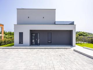 Villa in Medulin with swimming pool - 2