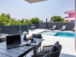 Villa in Medulin with swimming pool - 3