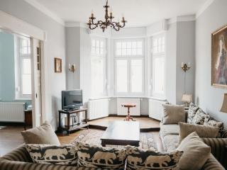 Villa Romantica Lenzen - 7