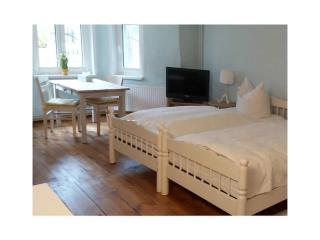 Villa Romantica Lenzen - 3