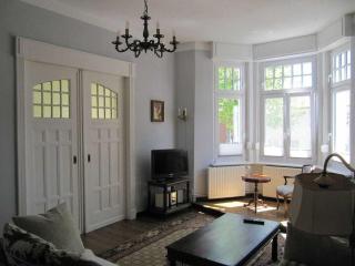 Villa Romantica Lenzen - 6