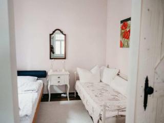 Villa Romantica Lenzen - 3