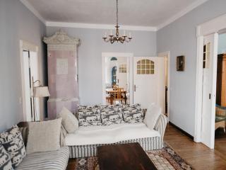 Villa Romantica Lenzen - 8