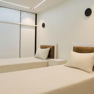 Modern Luxury Apartment 3 Min from Algiers Aiport - 2