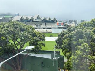 The Rugby Street Studio-Civic and Chic - 9