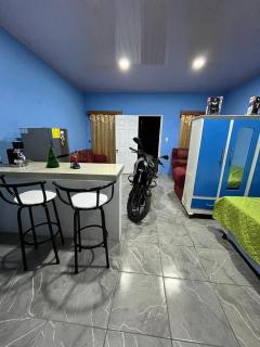 Kenneth Home - Juigalpa - 8