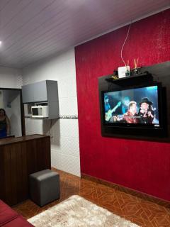 Casa de temporada em ilha comprida - 9