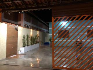 Casa de temporada em ilha comprida - 1