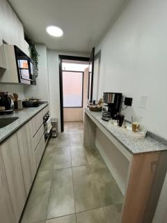 Departamento Amoblado Santiago Centro ideal para turistas o por trabajo - 7