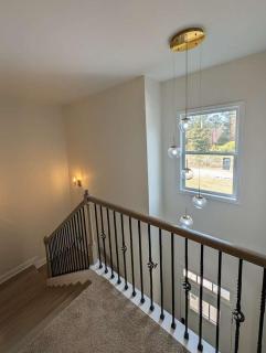 Cozy Modern Retreat in Douglasville - 8