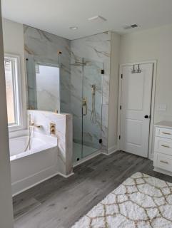 Cozy Modern Retreat in Douglasville - Douglasville - 7