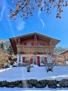 Ferienhaus Gollbichl - 2