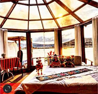 Titikaka sky view lodge - 5