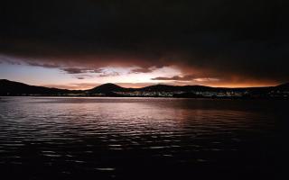 Titikaka sky view lodge - 2