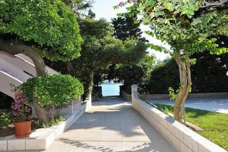 Apartments by the sea Poljana, Ugljan - 24970 - 4