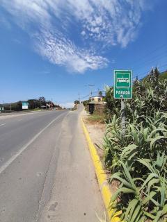 Casa Maitencillo J Bazaes - 1