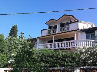 Apartments by the sea Novi Vinodolski - 2347 - 9